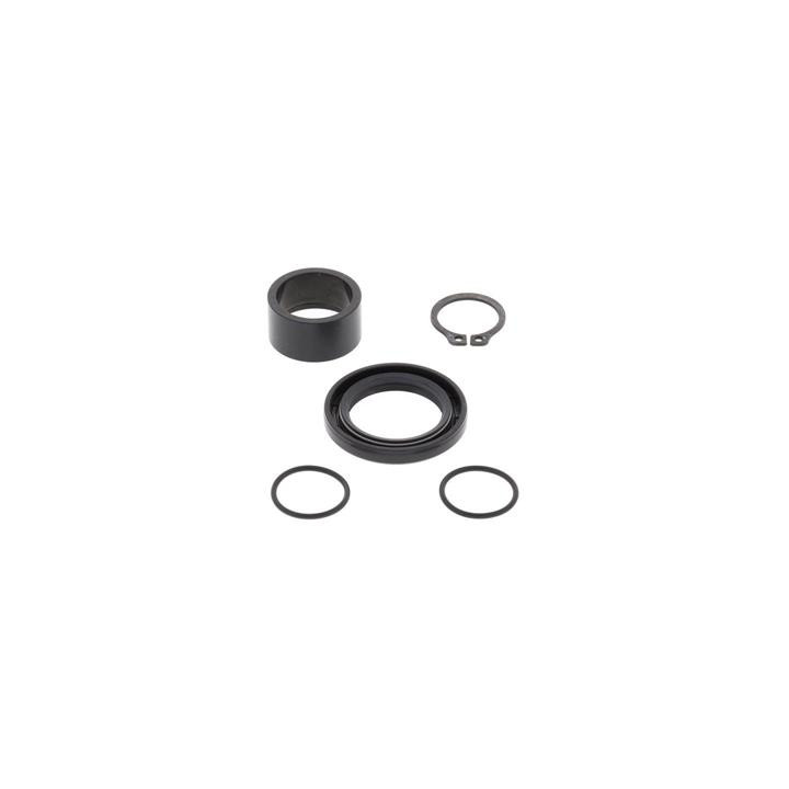 Kit reconditionnement d'arbre de sortie de boîte ALL BALLS Kawasaki KX65/85/100