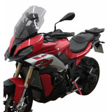 Bulle MRA Touring fumé | Oxmoto