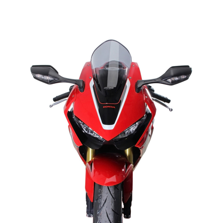 Bulle MRA Racing R - Honda CBR1000RR 4025066158966 | Oxmoto