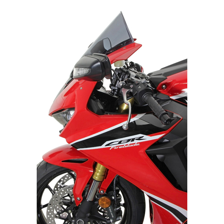 Bulle MRA Racing R - Honda CBR1000RR 4025066158966 | Oxmoto