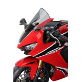 Bulle MRA Racing R - Honda CBR1000RR 4025066158966 | Oxmoto