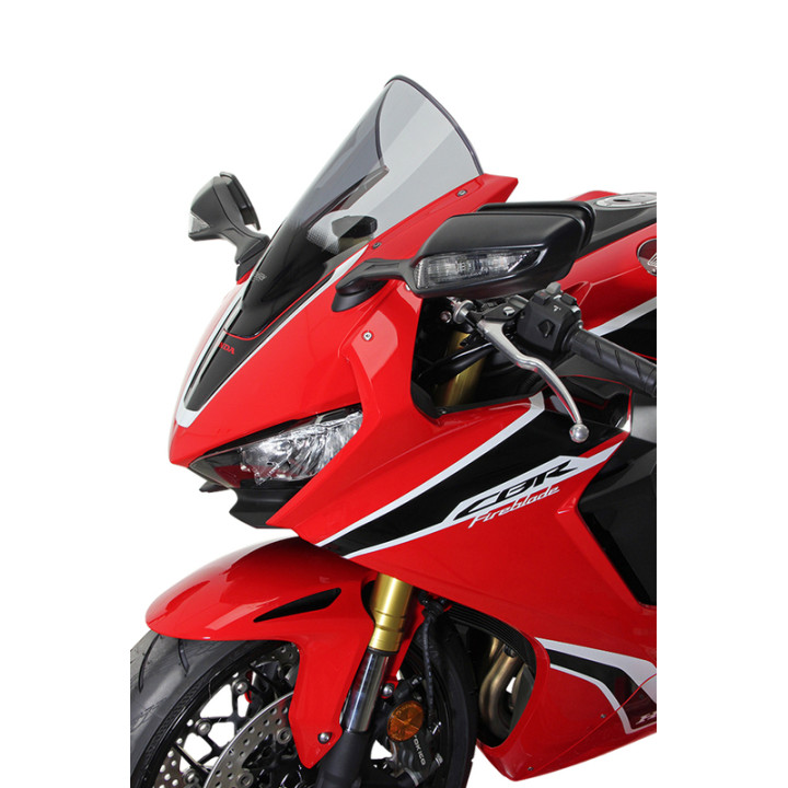 Bulle MRA Racing R - Honda CBR1000RR 4025066158966 | Oxmoto