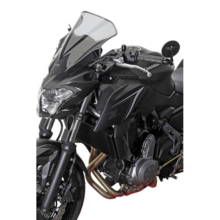 Bulle MRA Racing NRN - "NRN"Kawasaki Z650 4025066159390
