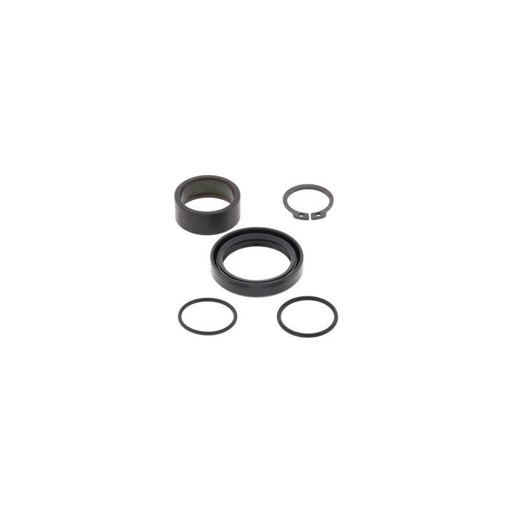 Kit reconditionnement d'arbre de sortie de boîte ALL BALLS Kawasaki KX125