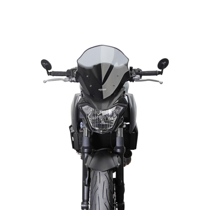 Bulle MRA Racing NRN - "NRN"Kawasaki Z650 4025066159390