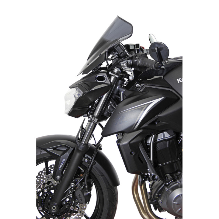 Bulle MRA Racing NRN - "NRN"Kawasaki Z650 4025066159390