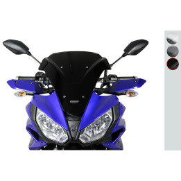 Bulle MRA Sport SPM - Yamaha MT-07 Tracer | Oxmoto