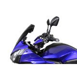 Bulle MRA Sport SPM - Yamaha MT-07 Tracer | Oxmoto