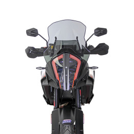 Bulle MRA Touring T - KTM SuperAdventure 1290S | Oxmoto