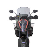 Bulle MRA Touring T - KTM SuperAdventure 1290S | Oxmoto