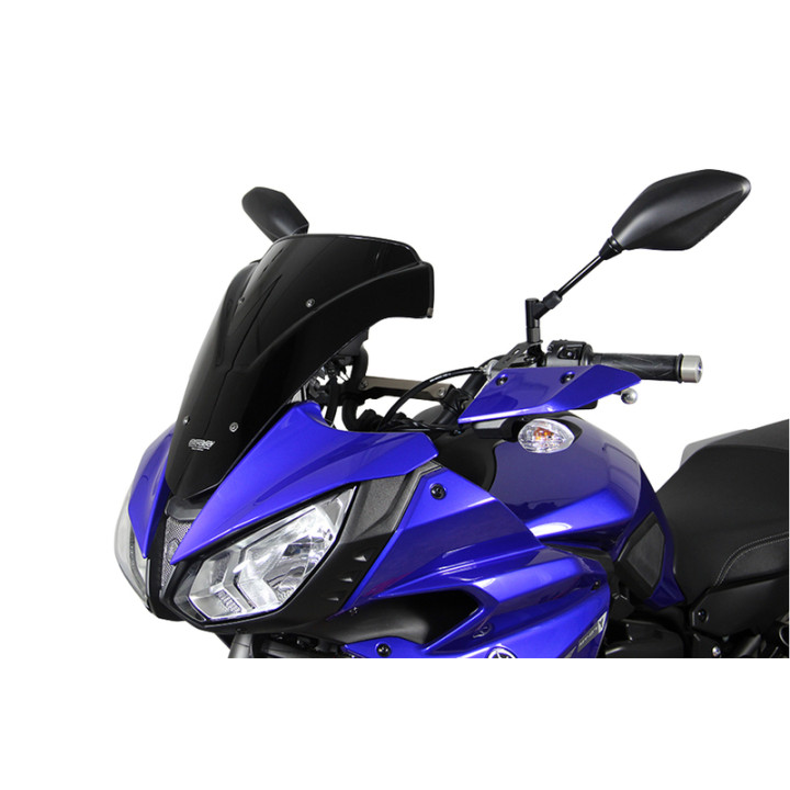 Bulle MRA Sport SPM - Yamaha MT-07 Tracer | Oxmoto