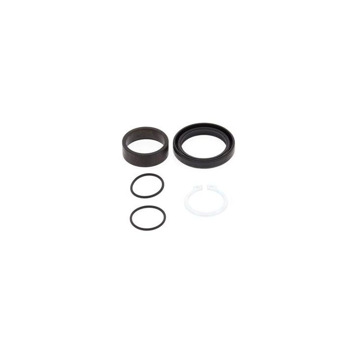 Kit reconditionnement d'arbre de sortie de boîte ALL BALLS Kawasaki KX250