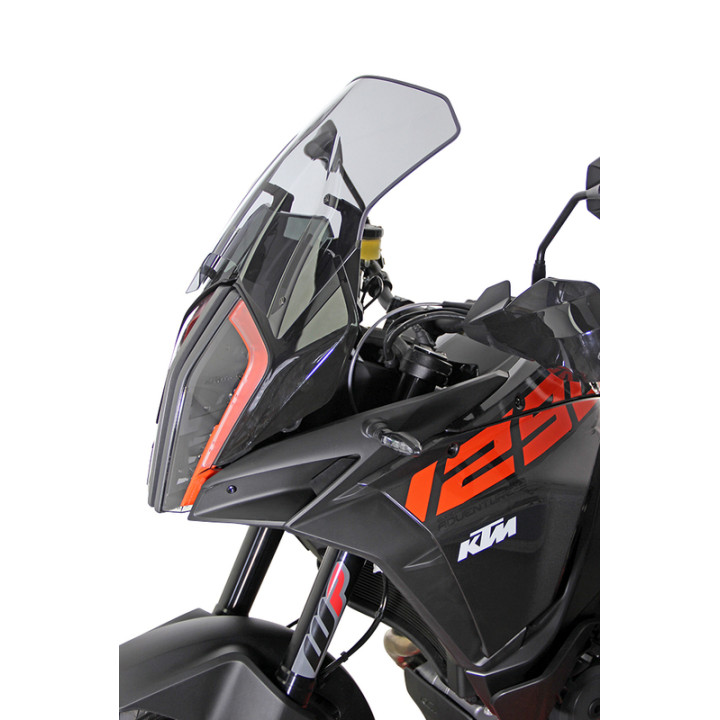 Bulle MRA Touring T - KTM SuperAdventure 1290S | Oxmoto