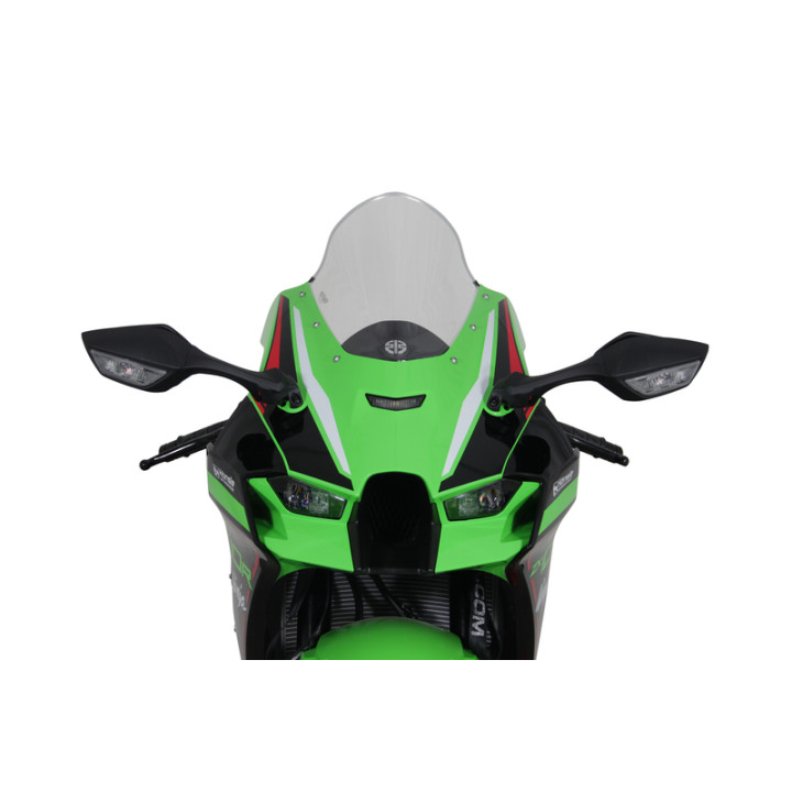 Bulle MRA Racing "R" - Kawasaki ZX10R/RR 4025066171576