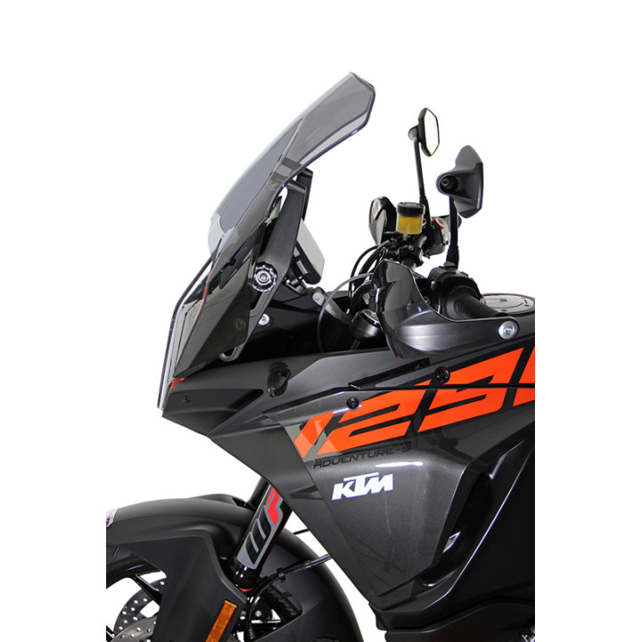Bulle MRA Touring T - KTM SuperAdventure 1290S | Oxmoto