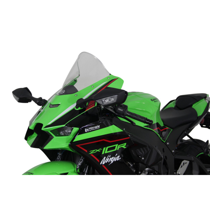 Bulle MRA Racing "R" - Kawasaki ZX10R/RR 4025066171576
