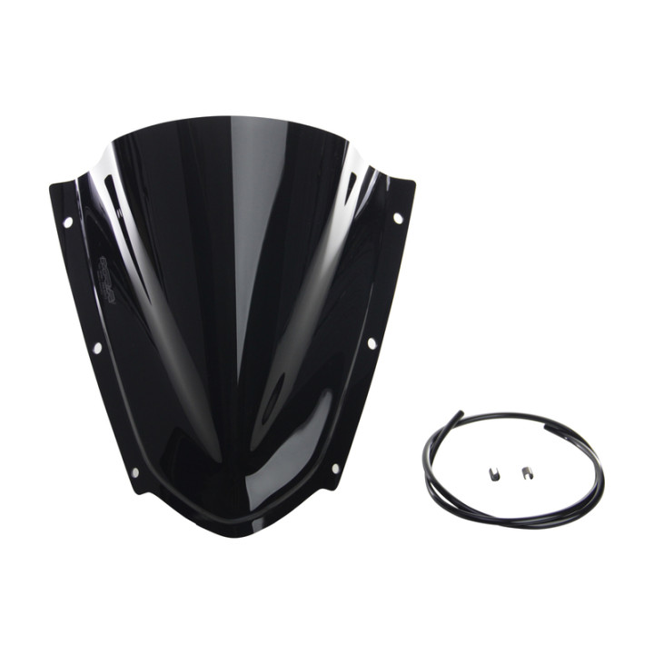 Bulle MRA Racing "R" - Kawasaki ZX10R/RR 4025066171590