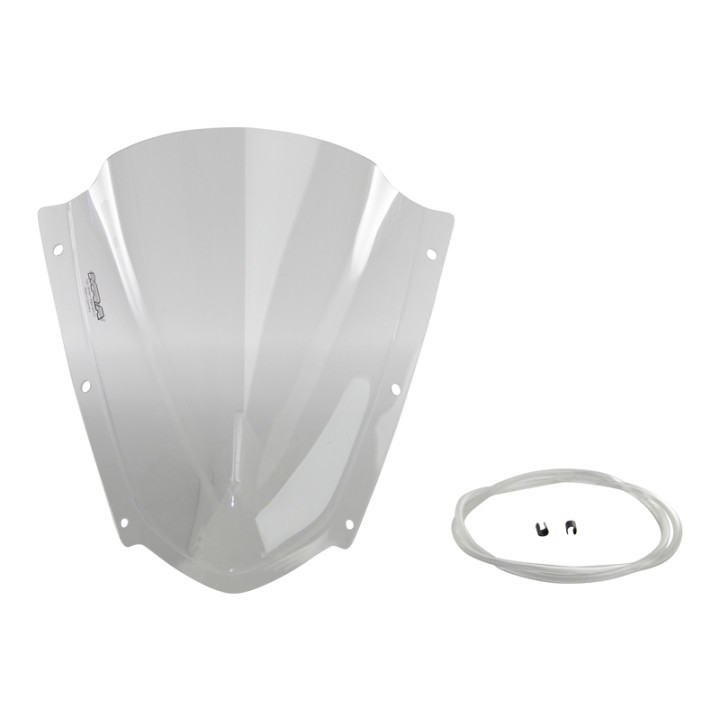 Bulle MRA Racing "R" - Kawasaki ZX10R/RR 4025066171576