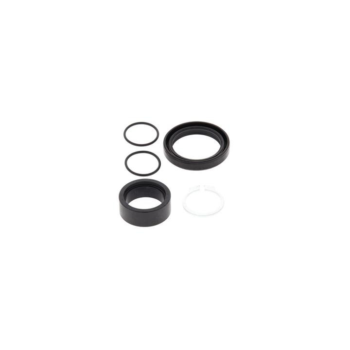 Kit reconditionnement d'arbre de sortie de boîte ALL BALLS Kawasaki KX250F
