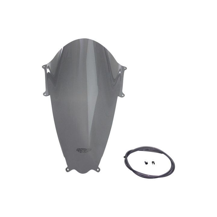 Bulle MRA Sport "SP" - Ducati Panigale 4025066171088