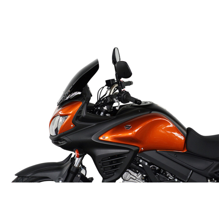 Bulle MRA Touring T - Suzuki DL650 V-Strom 4025066131907