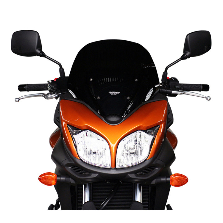 Bulle MRA Touring T - Suzuki DL650 V-Strom 4025066131907
