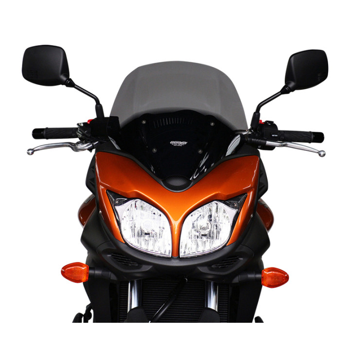Bulle MRA Touring T - Suzuki DL650 V-Strom 4025066131891