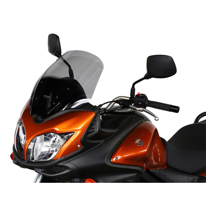Bulle MRA Touring T - Suzuki DL650 V-Strom 4025066131891