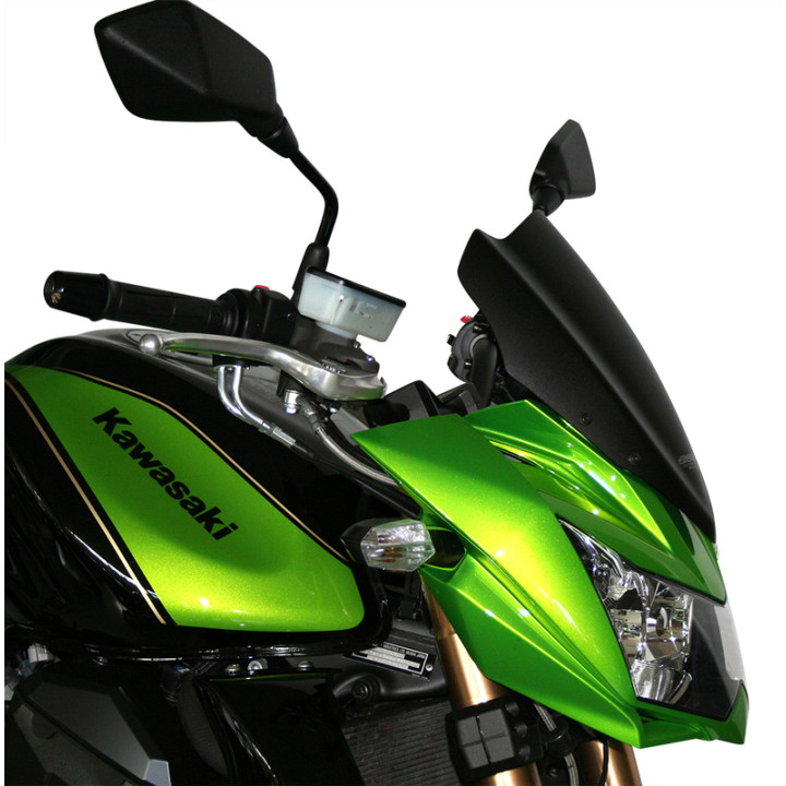 Bulle MRA Touring T - Kawasaki Z750R | Oxmoto