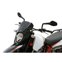 Bulle MRA Sport SP - KTM 990 SMR | Oxmoto