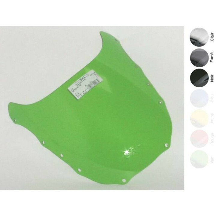 Bulle MRA Origin O - Kawasaki ZXR750/Stinger | Oxmoto