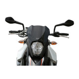 Bulle MRA Sport SP - KTM 990 SMR | Oxmoto