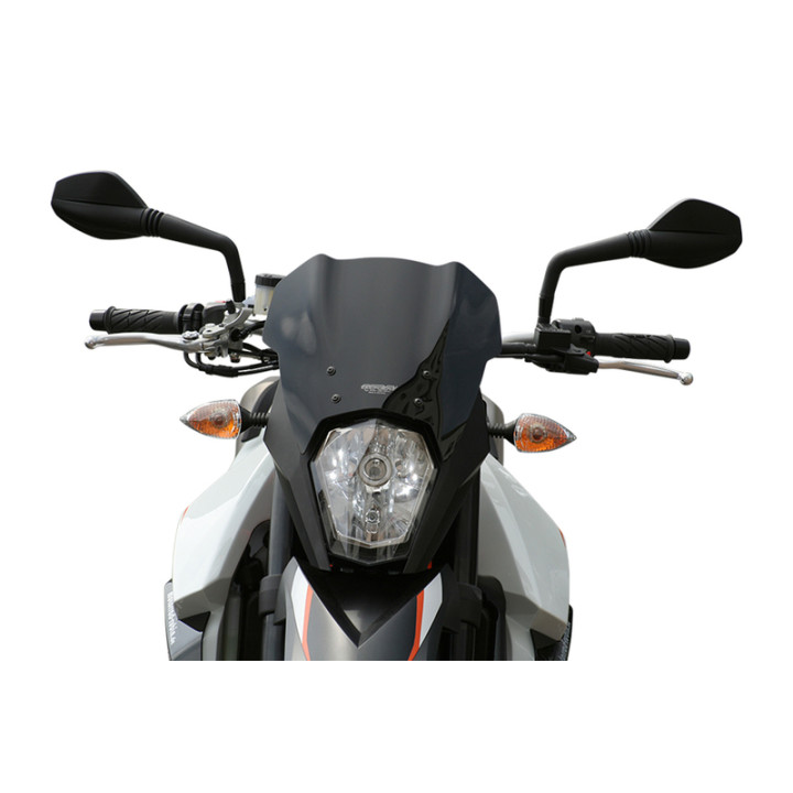 Bulle MRA Sport SP - KTM 990 SMR | Oxmoto