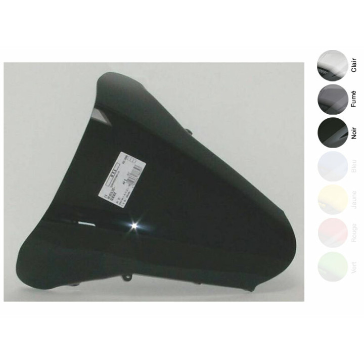 Bulle MRA Origin O - Honda VFR800FI 4025066788279 | Oxmoto