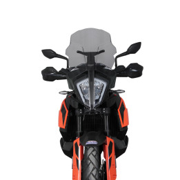 Bulle MRA Touring TN - KTM 790 Adventure | Oxmoto