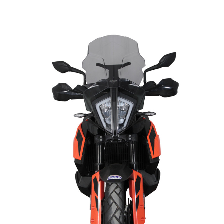 Bulle MRA Touring TN - KTM 790 Adventure | Oxmoto