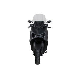 Bulle MRA Racing Touring TM 4025066179138 | Oxmoto