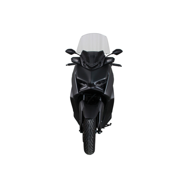 Bulle MRA Racing Touring TM 4025066179138 | Oxmoto