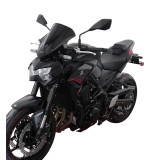 Bulle MRA Racing ''NRN'' noir Kawasaki Z900 | Oxmoto