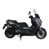 Bulle MRA Racing Touring TM 4025066179138 | Oxmoto
