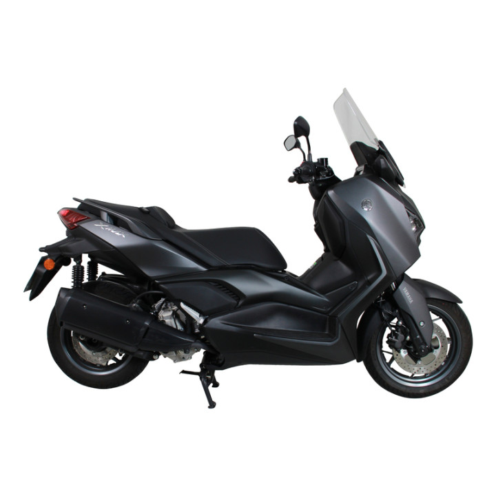 Bulle MRA Racing Touring TM 4025066179138 | Oxmoto