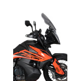 Bulle MRA Touring TN - KTM 790 Adventure | Oxmoto