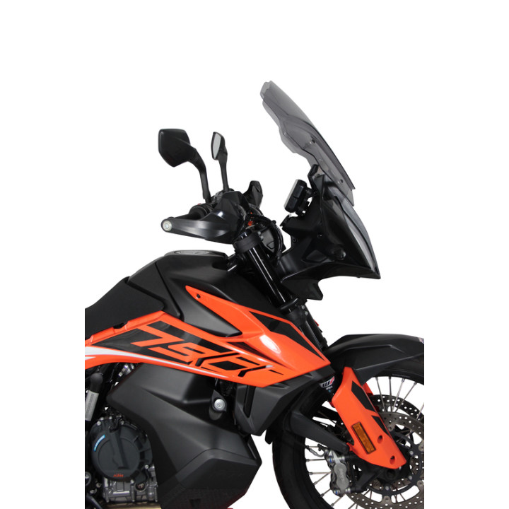 Bulle MRA Touring TN - KTM 790 Adventure | Oxmoto