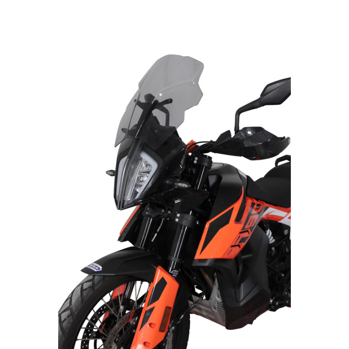 Bulle MRA Touring TN - KTM 790 Adventure | Oxmoto