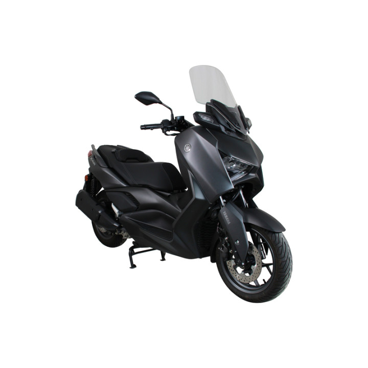 Bulle MRA Racing Touring TM 4025066179138 | Oxmoto