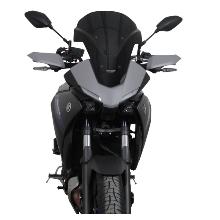 Bulle MRA Touring "TM" - Yamaha Tracer 700 | Oxmoto