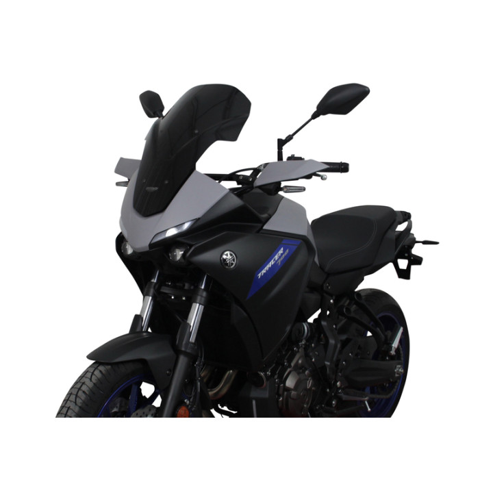 Bulle MRA Touring "TM" - Yamaha Tracer 700 | Oxmoto