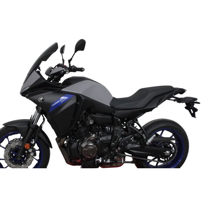 Bulle MRA Touring "TM" - Yamaha Tracer 700 | Oxmoto