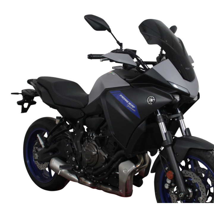 Bulle MRA Touring "TM" - Yamaha Tracer 700 | Oxmoto