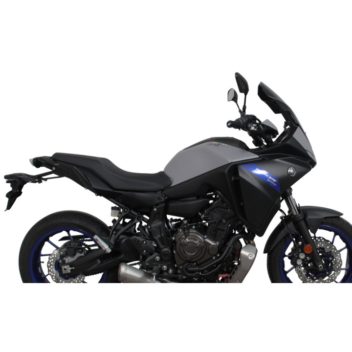 Bulle MRA Touring "TM" - Yamaha Tracer 700 | Oxmoto